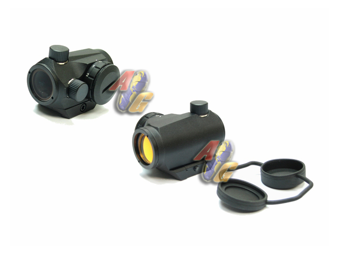 STAR Micro Red Dot Sight - Click Image to Close