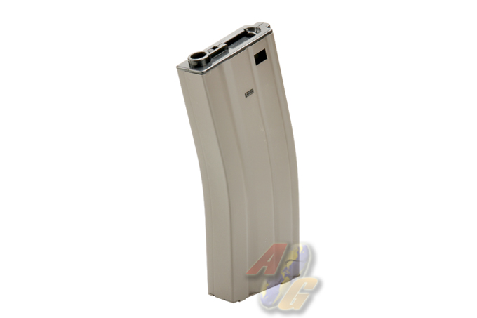 STAR M4/ M16 130 Rounds Magazine **Last One** - Click Image to Close