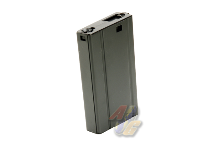 STAR SCAR H / M14 380 Rounds Magazine - BK - Click Image to Close