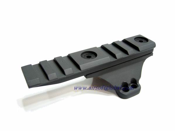 King Arms TRR Tactical Ring Rail - Click Image to Close