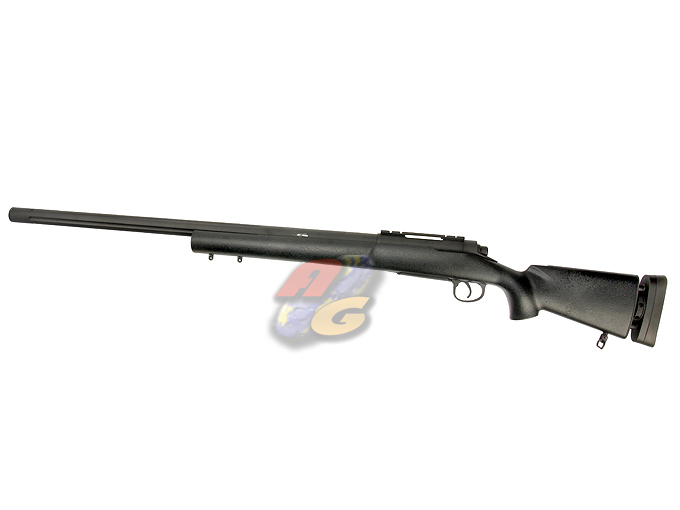 --Out of Stock--KS M24 Sniper Rifle ( Military Version ) - Click Image to Close