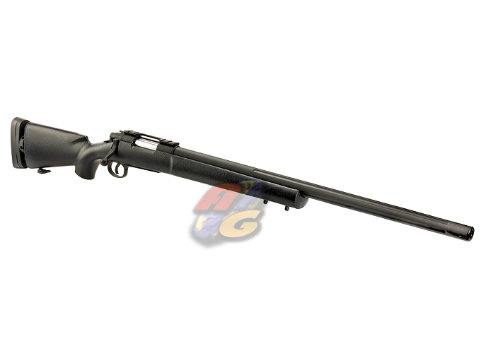 --Out of Stock--KS M24 Sniper Rifle ( Military Version ) - Click Image to Close