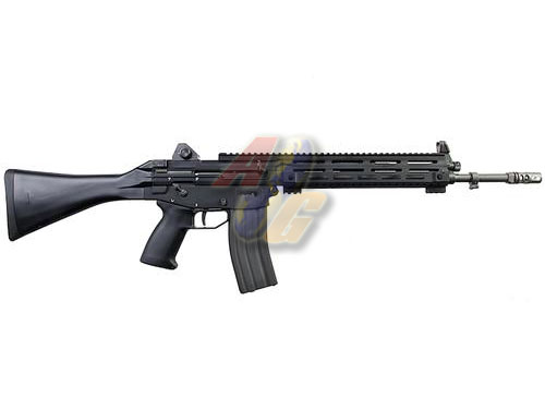 --Out of Stock--Systema PTW89 - Type 89 ( Professional Training Weapon ) - Click Image to Close