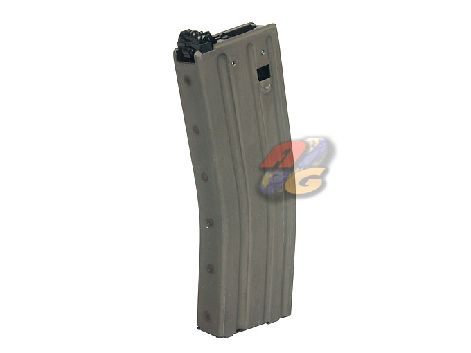 --Out of Stock--Systema M16 120rds Magazine For Systema Professional Training Weapon System - Click Image to Close