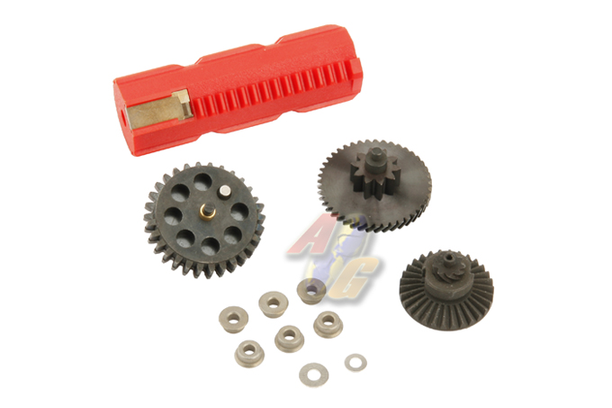 Systema Helical Gear Set ( Infinity ) For Gearbox Ver 2/3 - Click Image to Close