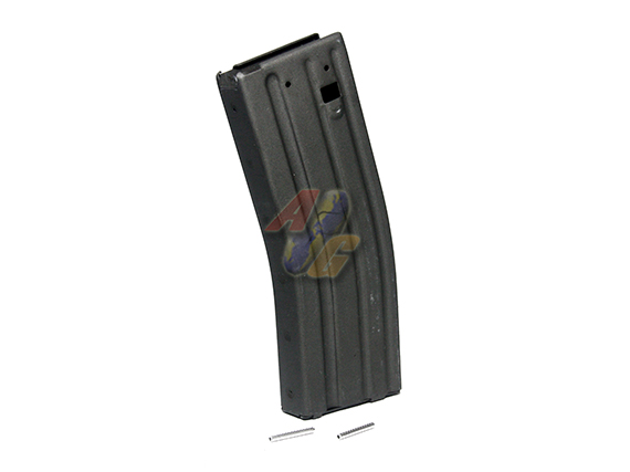 Systema M4 PTW Magazine Housing - Click Image to Close