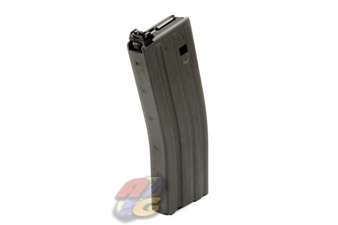 --Out of Stock--Systema 120 Rds HW Magazine For PTW M4/M16 - Click Image to Close