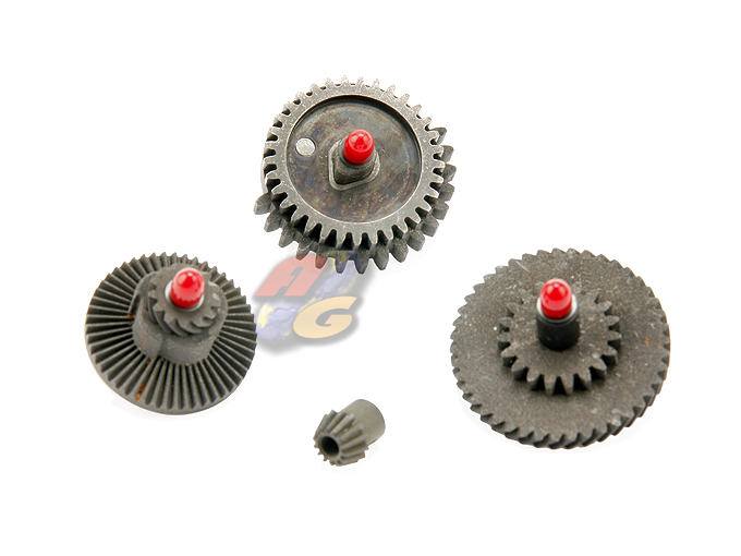 Systema "Energy" Helical Gear Set (Regular Ratio) - Click Image to Close
