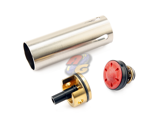 Systema N-B Cylinder Set For MP5 - Click Image to Close