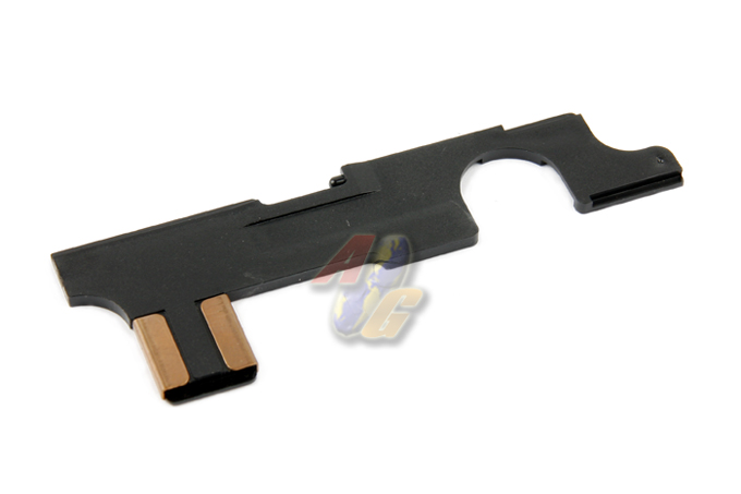 Systema Selector Plate For M16 Series - Click Image to Close