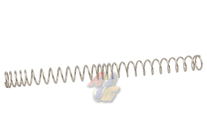 Systema Taper Spring M120S - Click Image to Close
