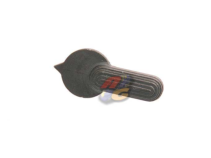 --Out of Stock--Systema PTW Ambidextrous Selector Lever Right Side - Click Image to Close