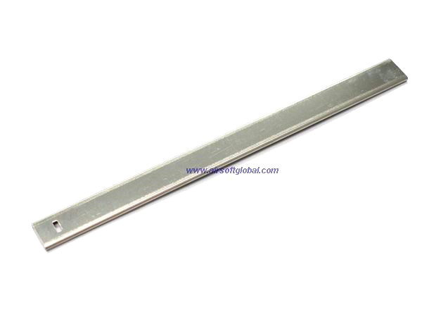 --Out of Stock--Systema Stainless Steel Stopper Rail For Version III - Click Image to Close