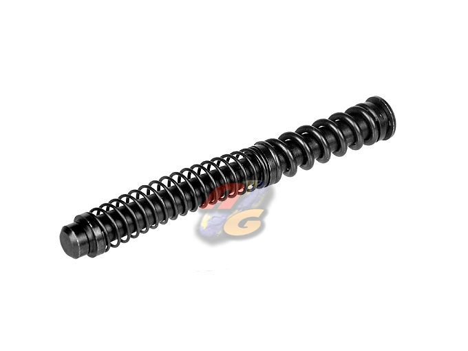 --Out of Stock--Thunder Airsoft Steel Recoil Spring Guide For Tokyo Marui G17 GBB - Click Image to Close