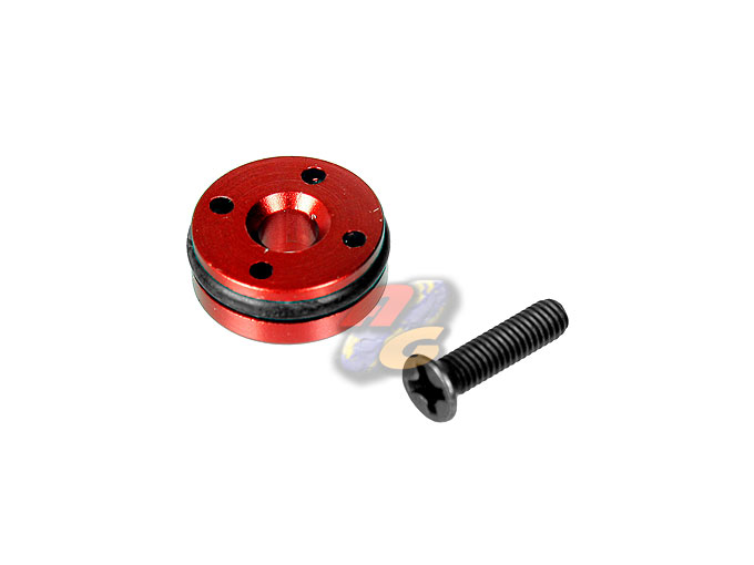 --Out of Stock--Thunder Airsoft CNC Aluminum Piston For Tokyo Marui G17 Series GBB - Click Image to Close