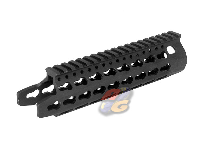 Thunder Airsoft URX4-PLUS 8.5" R.I.S. For M4/ M16 Series Airsoft Rifle - Click Image to Close