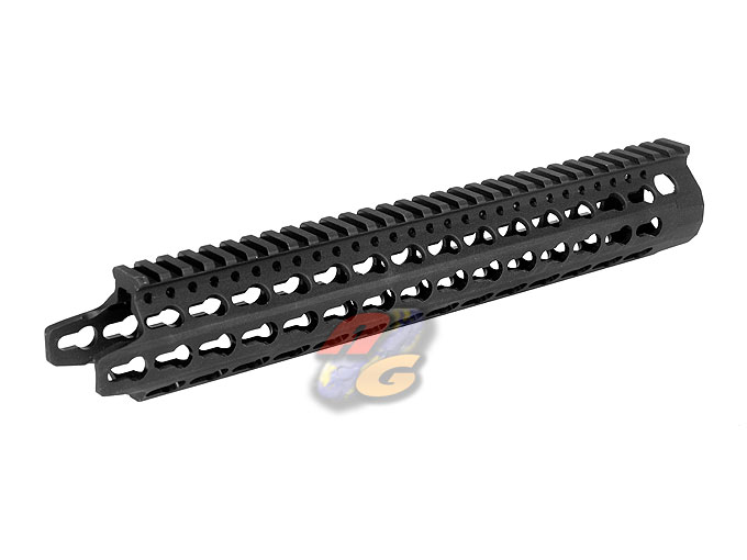 --Out of Stock--Thunder Airsoft URX4-PLUS 13" R.I.S. For M4/ M16 Series Airsoft Rifle - Click Image to Close