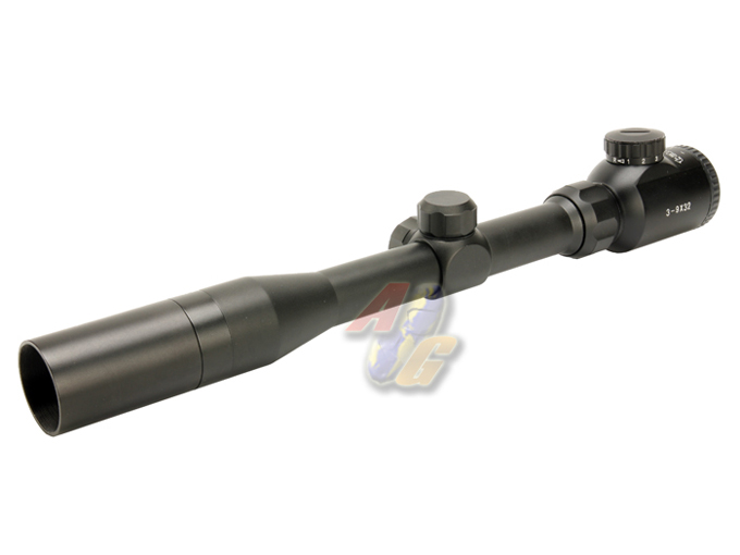 --Out of Stock--Tasco 3-9x32 E Scope - Click Image to Close