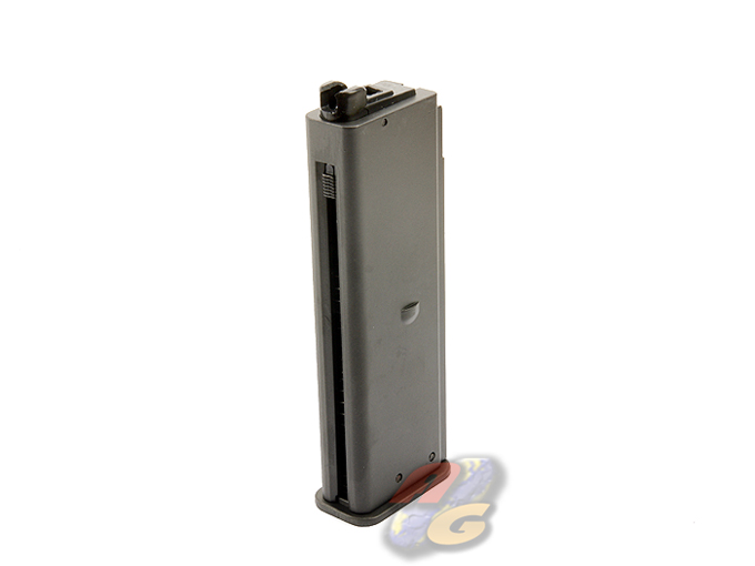 Tercel M712 29 Rounds Magazine - Click Image to Close