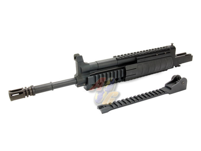 TGS KTR-03 Style Conversion Kit For TM AK 47 Series (CNC) - Click Image to Close
