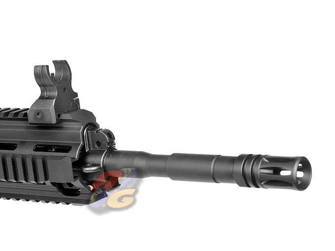 Tokyo Marui HK416D AEG (Blowback) - Click Image to Close