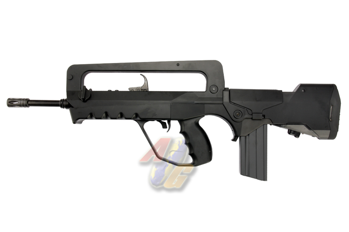 --Out of Stock--Tokyo Marui F-MAS SV - Click Image to Close