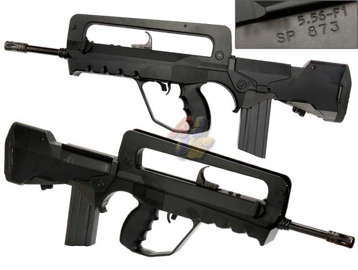 --Out of Stock--Tokyo Marui F-MAS SV - Click Image to Close
