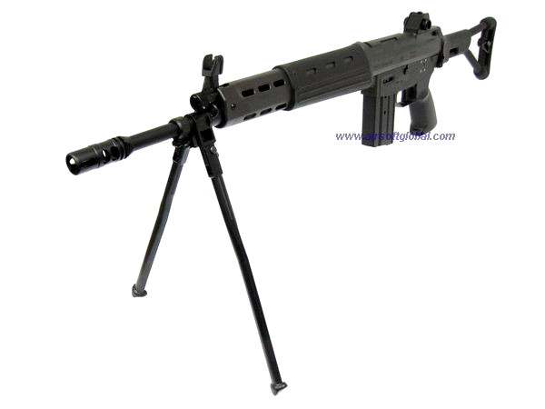 --Out of Stock--Tokyo Marui JSDF Type 89 Rifle Folding Stock Version ( Full Metal ) - Click Image to Close