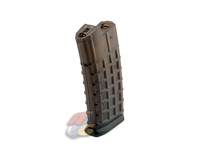 Tokyo Marui AUG High Cycle 330 Rounds Magazine - Click Image to Close