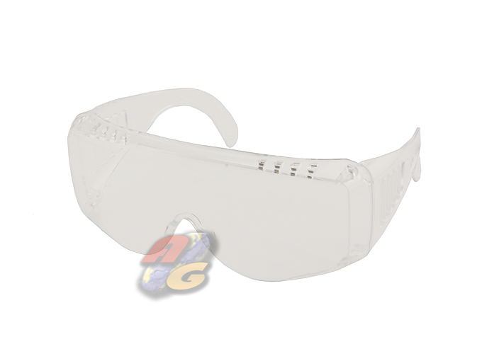 --Out of Stock--Tokyo Marui Pro Goggles PGL-1 - Click Image to Close