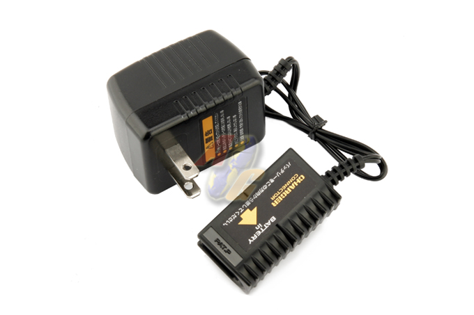 Tokyo Marui Battery Charger For AEP 7.2v Micro Battery ( 110V Only ) - Click Image to Close