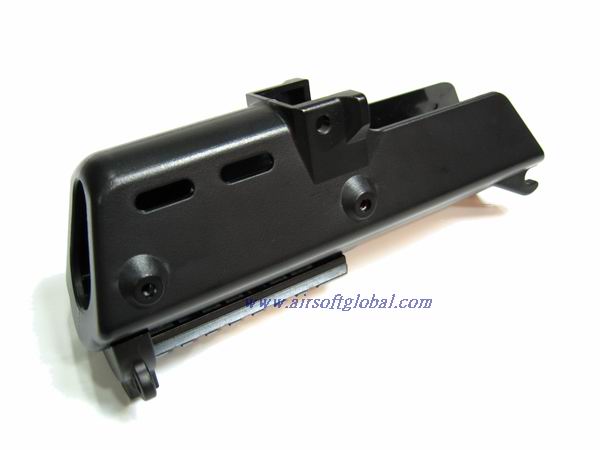 --Out of Stock--Tokyo Marui G36C Handguard - Click Image to Close