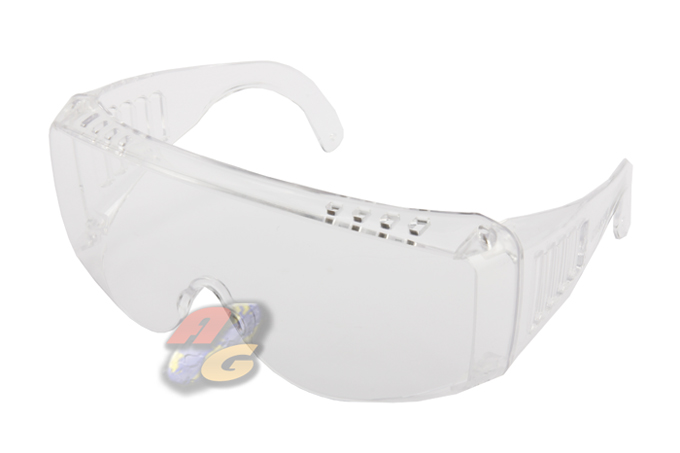 --Out of Stock--Tokyo Marui Pro Goggles PG3-1 - Click Image to Close