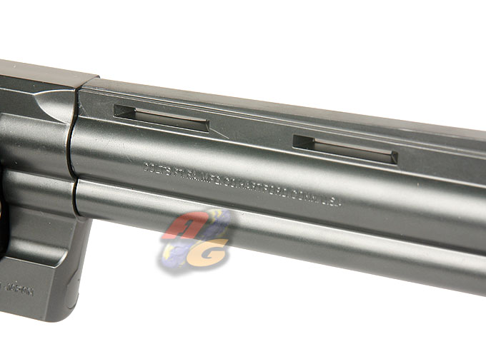 --Out of Stock--Tokyo Marui 357 6 inch ( New Version ) - Click Image to Close