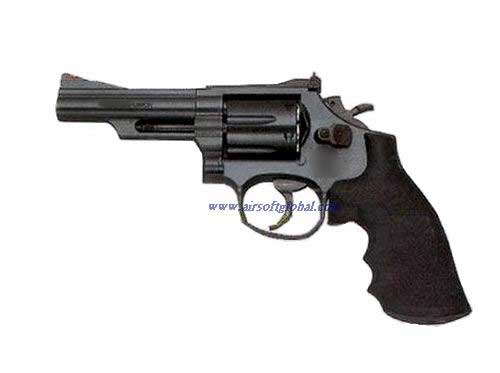 --Out of Stock--Tokyo Marui SW M19 Combat Magnum (4 Inch) - Click Image to Close