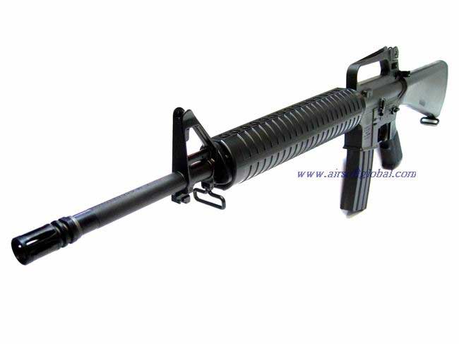 --Out of Stock--Tokyo Marui M16 A2 - Click Image to Close