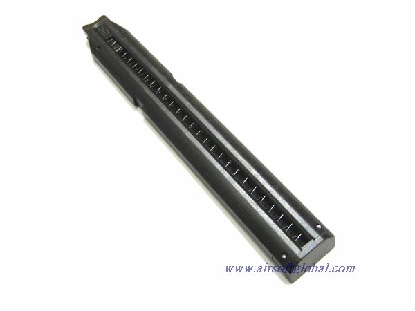 Tokyo Marui Electric M93R Fixed (AEP) 40 Rounds Magazine - Click Image to Close