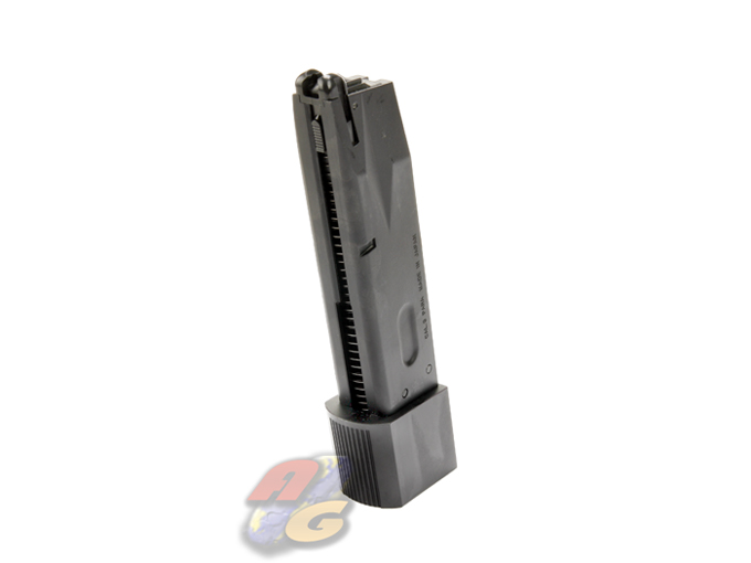 HK 31 Rounds Magazine For WE/ HK M92F Series - Click Image to Close