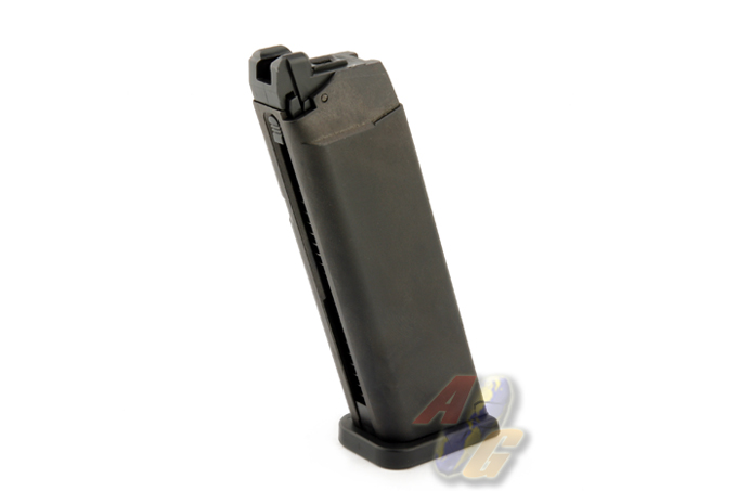 APS 23rds Top Gas Turbo Magazine For APS ACP/ PMT, Tokyo Marui G Series GBB - Click Image to Close