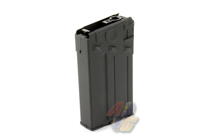 --Out of Stock--LCT G3A3 140rds Plain Magazine - Click Image to Close