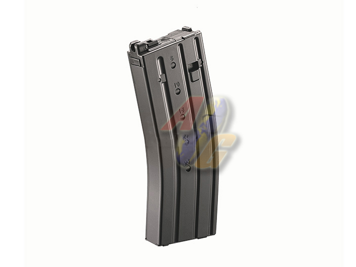 --Out of Stock--Tokyo Marui 35rds Magazine For Tokyo Marui Type89 GBB - Click Image to Close