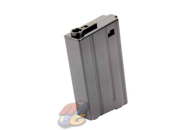 Classic Army M4/ M16 VN 110 Short Rounds Magazine - Click Image to Close