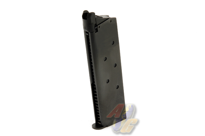 Army R31 26 Rounds Magazine - Click Image to Close