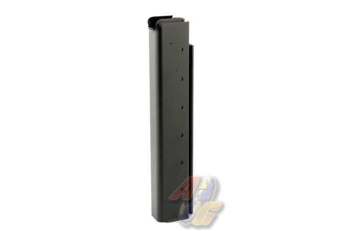 Snow Wolf 420rds Magazine For Snpw Wolf M1A1 AEG ( SW-05 ) - Click Image to Close