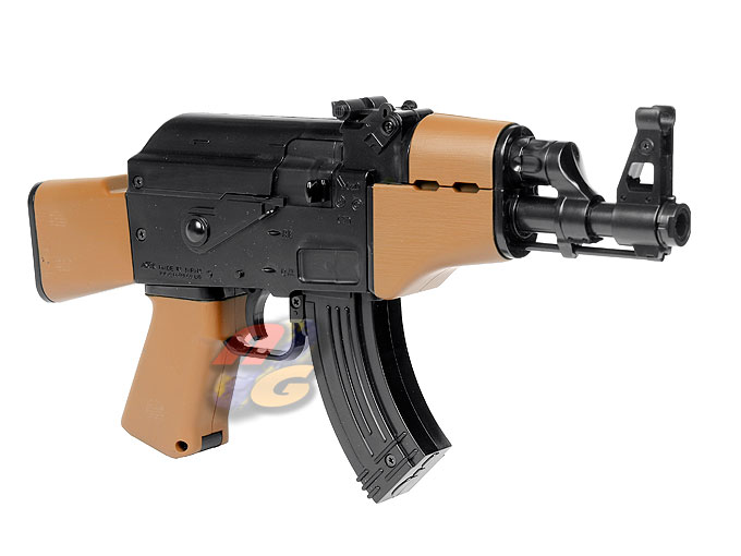 Tokyo Marui Mini AK 47 - Click Image to Close