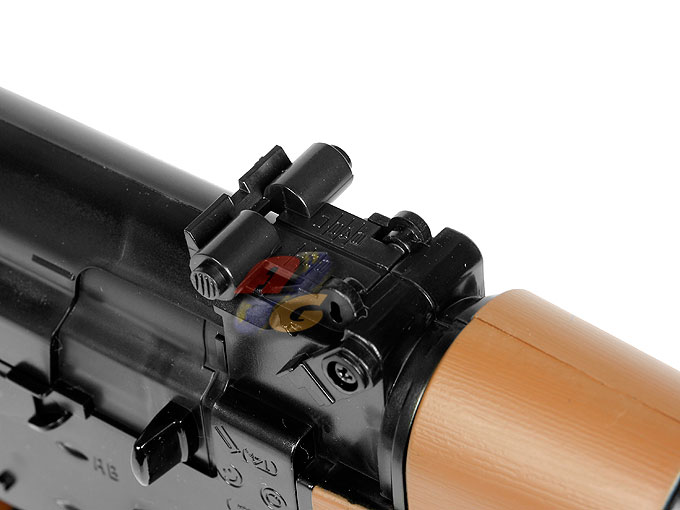 Tokyo Marui Mini AK 47 - Click Image to Close