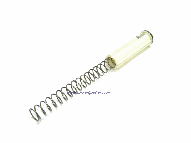 --Out of Stock--TM Original Spring With Piston & Piston Head For PSG-1 - Click Image to Close