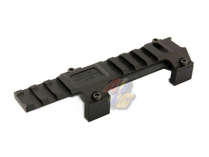 --Out of Stock--Tokyo Marui Low Profile Mount For G3/ MP5 Series - Click Image to Close