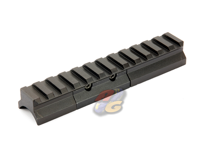 --Out of Stock--Tokyo Marui Type 89 Scope Mount Base - Click Image to Close