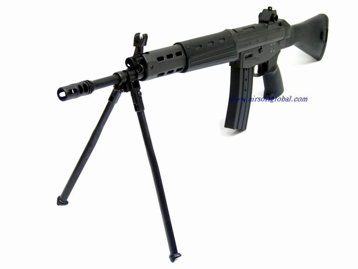--Out of Stock--Tokyo Marui JSDF Type 89 Rifle ( Full Metal ) - Click Image to Close